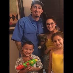 Meet your Posher, David